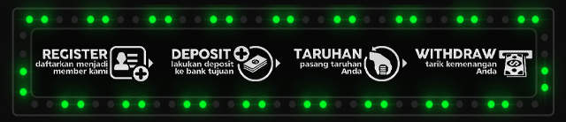 Uang555 Jackpot